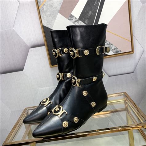 versace boots replica